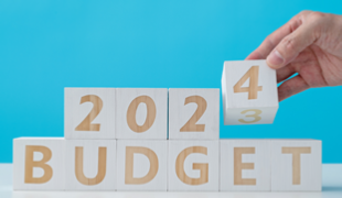 News | March 2024 | Spring Budget 2024